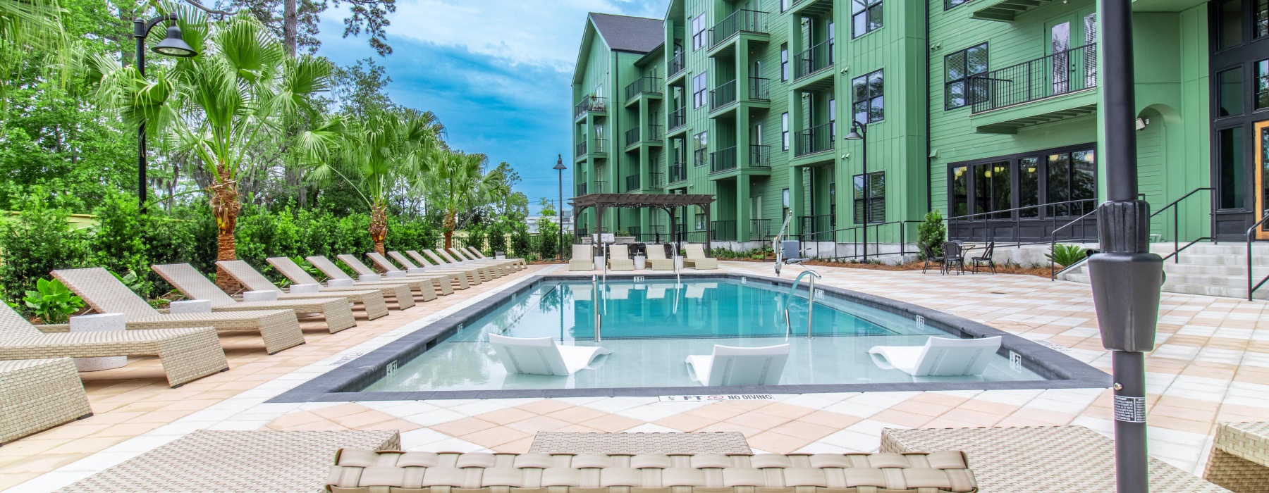Amenities