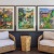 All the comforts of luxury living